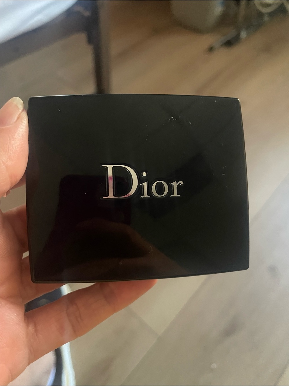 Dior eyeshadow 5 Couleurs palette